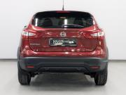 Nissan Qashqai II Москва  - изображение 34