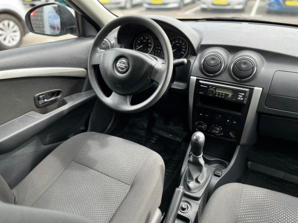 Nissan Almera III (G15) с пробегом 2016 года, цена 690 000 рублей, 135923 км, седан, Автокод Объявления