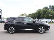 Nissan Murano III (Z52) Москва  - изображение 30