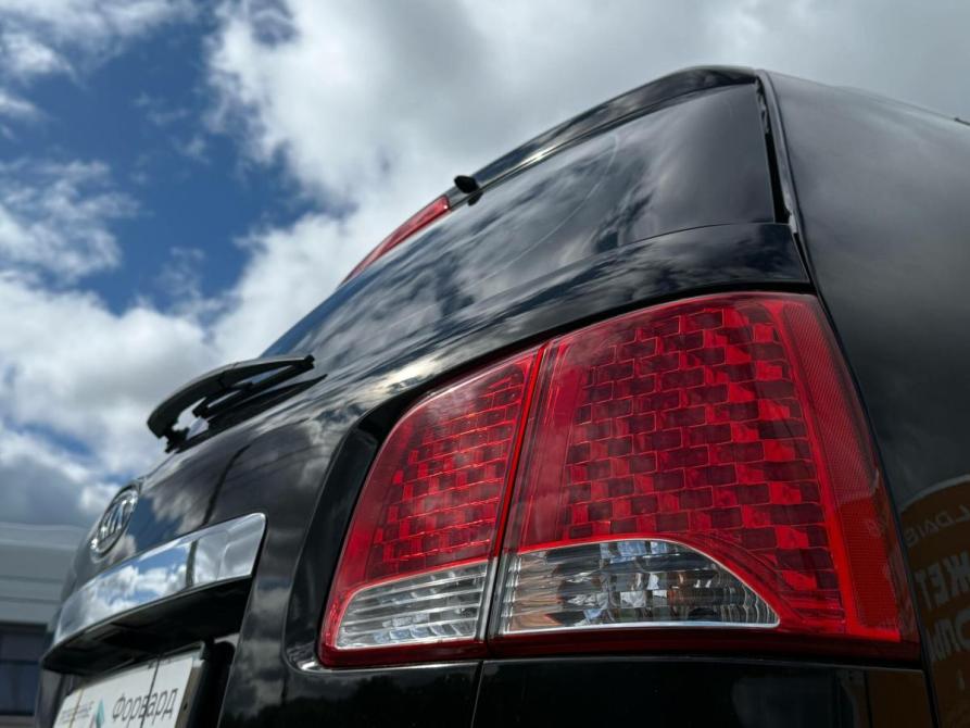 Kia Sorento II Омск  - изображение 30