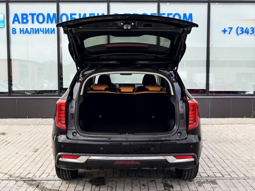 Haval Jolion I Рестайлинг Екатеринбург  - изображение 21