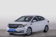 Kia Rio III Рестайлинг Томск  - изображение 25