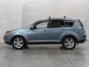 Mitsubishi Outlander II Новосибирск  - изображение 29