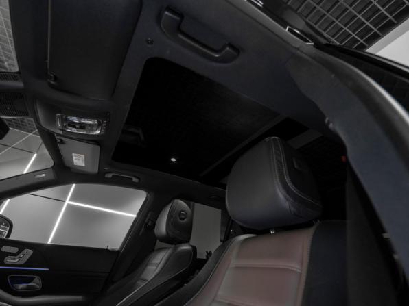 Mercedes-Benz GLE II (V167) с пробегом 2020 года, цена 7 300 000 рублей, 164886 км, внедорожник, Автокод Объявления