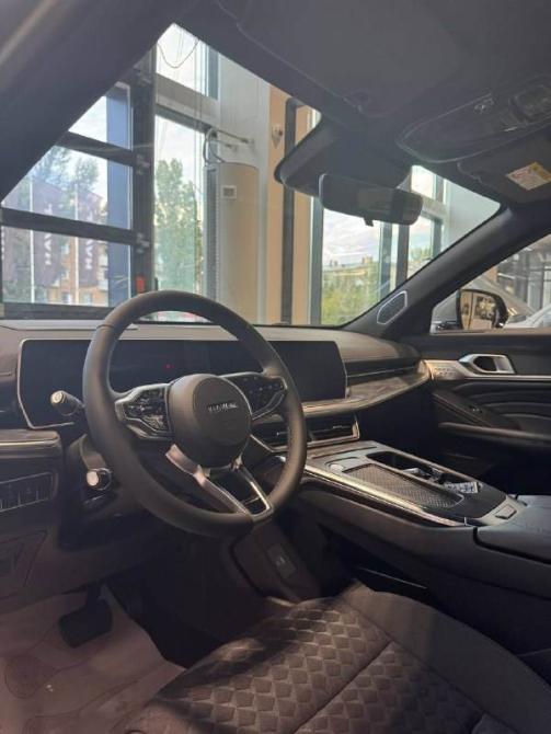 Haval F7 II Саратов  - изображение 8