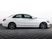 Mercedes-Benz C-Класс IV (W205) Москва  - изображение 27