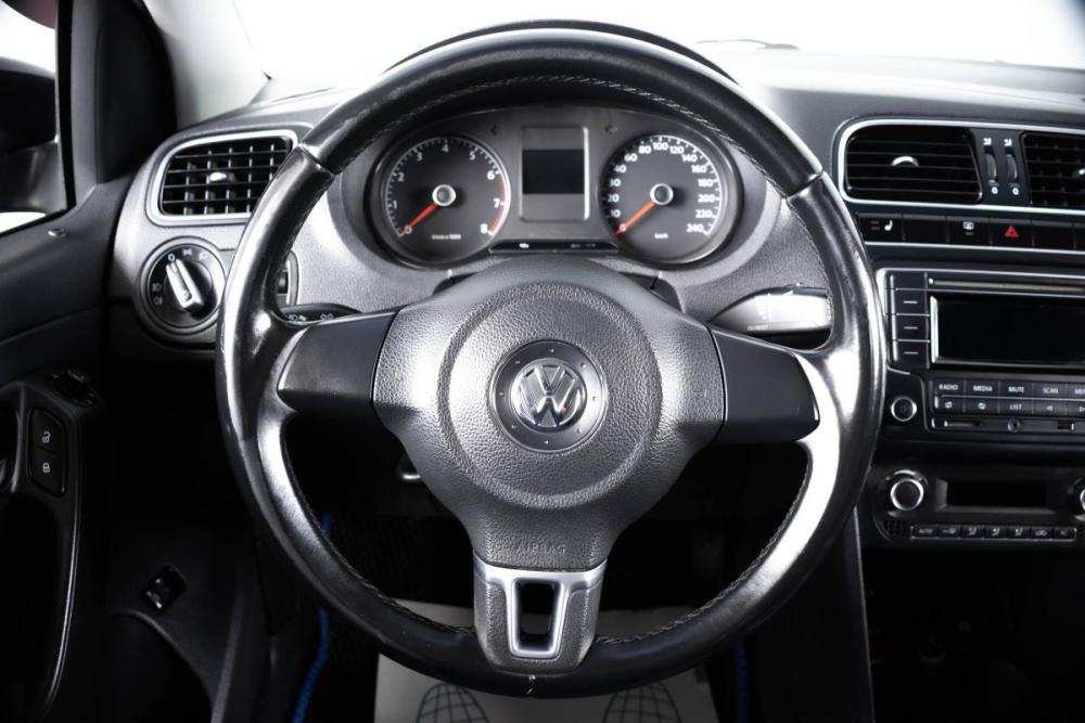 Volkswagen Polo V Пермь  - изображение 15