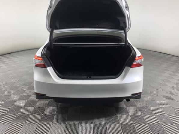Toyota Camry VIII (XV70) с пробегом 2019 года, цена 2 378 000 рублей, 84958 км, седан, Автокод Объявления