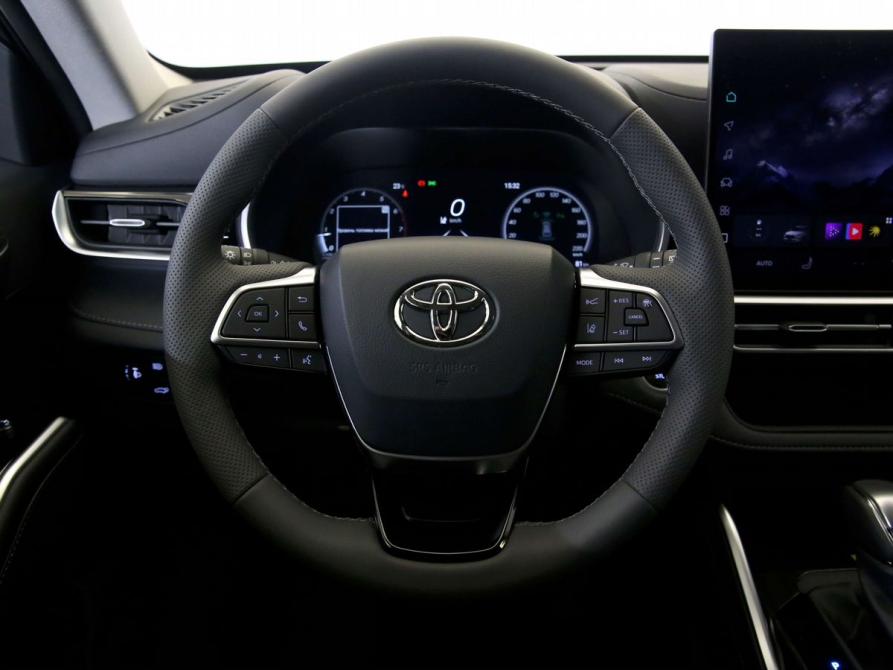Toyota Highlander IV (XU70) Санкт-Петербург  - изображение 20