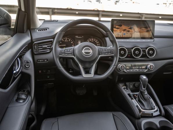 Nissan Qashqai II Рестайлинг 2 с пробегом 2025 года, цена 3 376 000 рублей, 21 км, внедорожник, Автокод Объявления