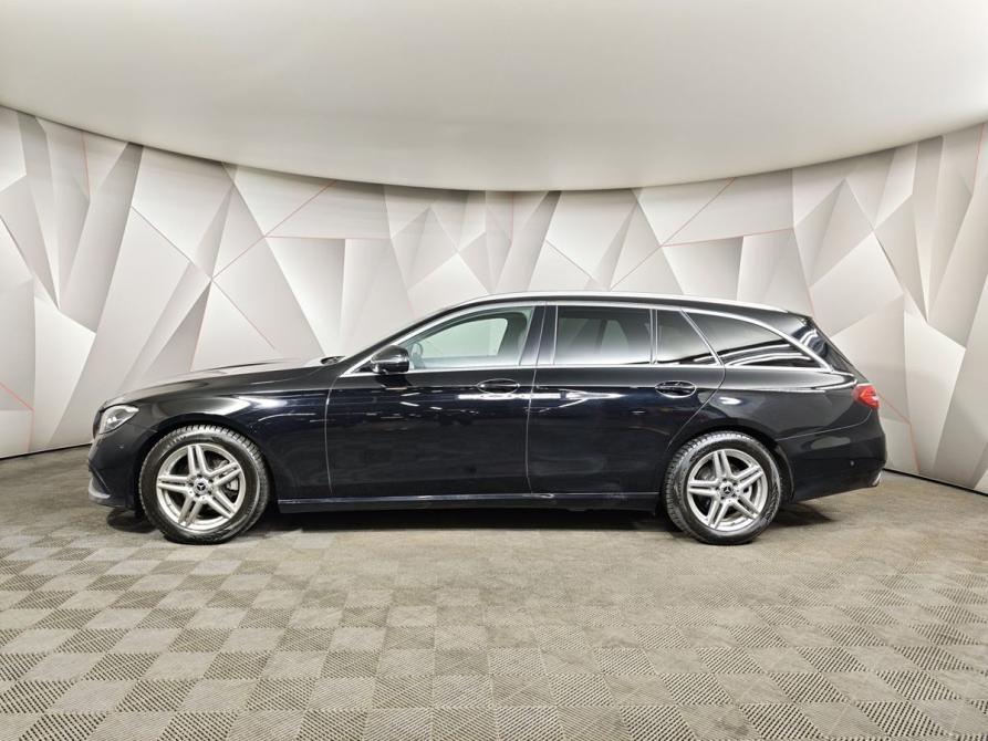 Mercedes-Benz E-Класс V (W213 S213 C238) Рестайлинг Москва  - изображение 5
