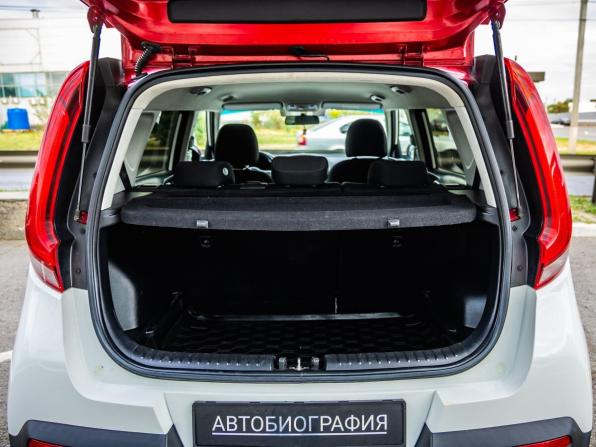 Kia Soul III с пробегом 2020 года, цена 1 848 000 рублей, 73880 км, хэтчбек, Автокод Объявления