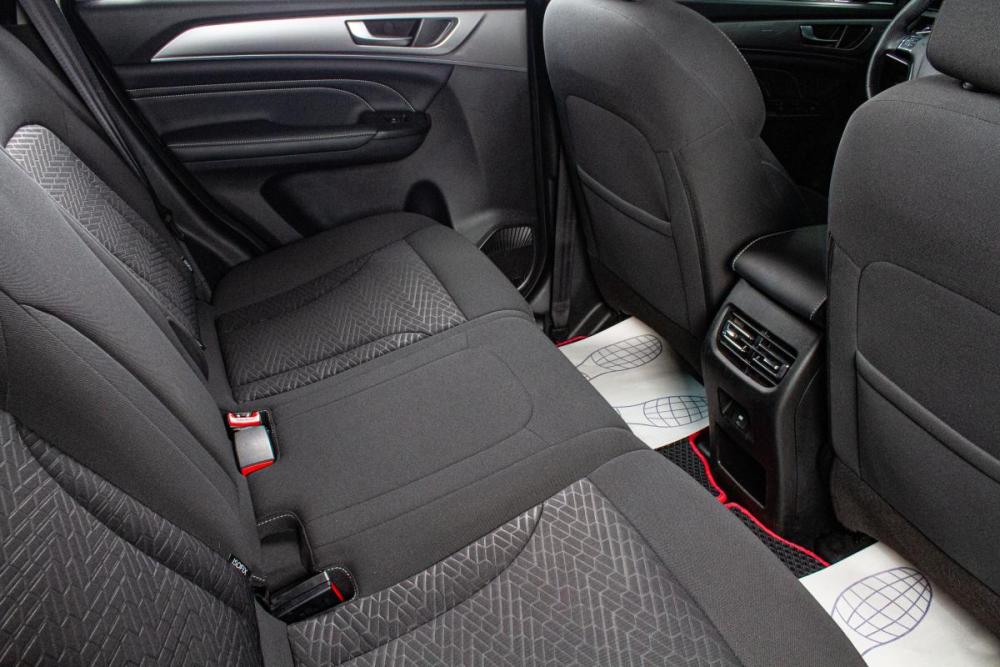 Haval M6 II Сургут  - изображение 16