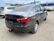 Lada (ВАЗ) Vesta I Альметьевск  - изображение 31