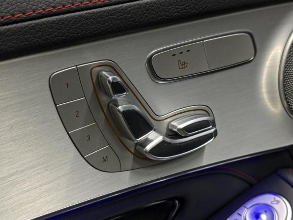 Mercedes-Benz GLC AMG I (X253) Рестайлинг с пробегом 2021 года, цена 6 500 000 рублей, 30860 км, внедорожник, Автокод Объявления
