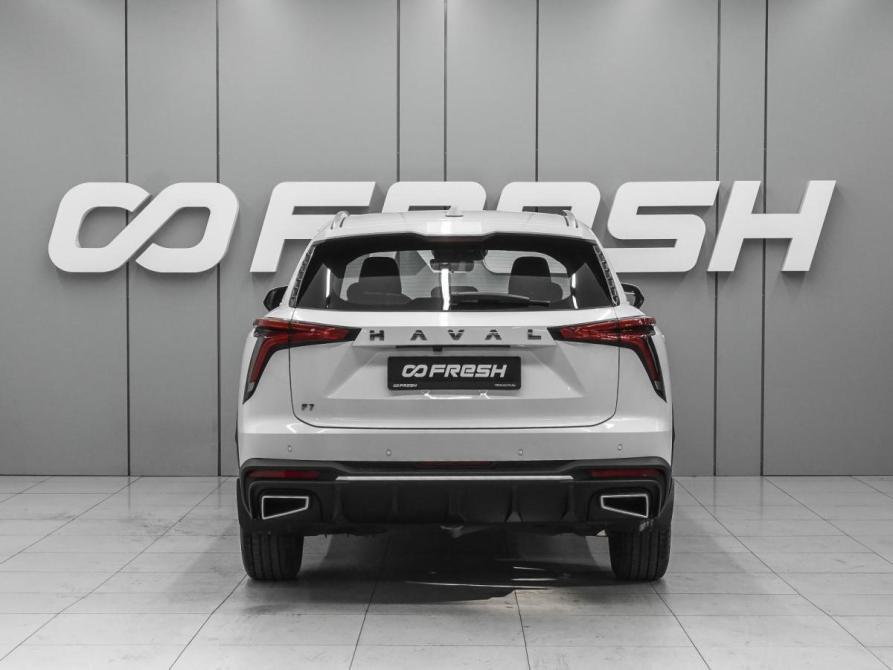 Haval F7 II Ростов-на-Дону  - изображение 4