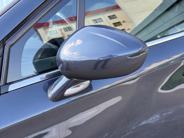 Citroen C4 II с пробегом 2013 года, цена 549 000 рублей, 165436 км, седан, Автокод Объявления