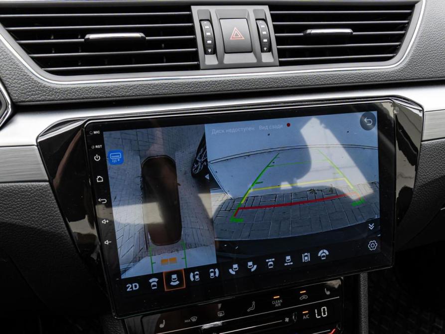 Skoda Superb III Рестайлинг Краснодар  - изображение 15