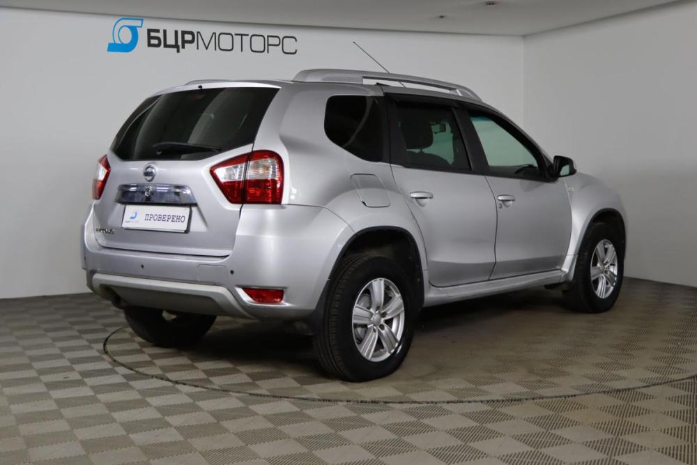 Nissan Terrano III (D10) Нижний Новгород  - изображение 5
