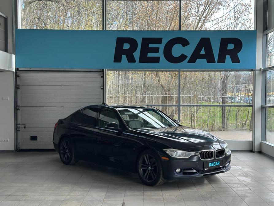 BMW 3 серии VI (F3x) Санкт-Петербург  - изображение 7