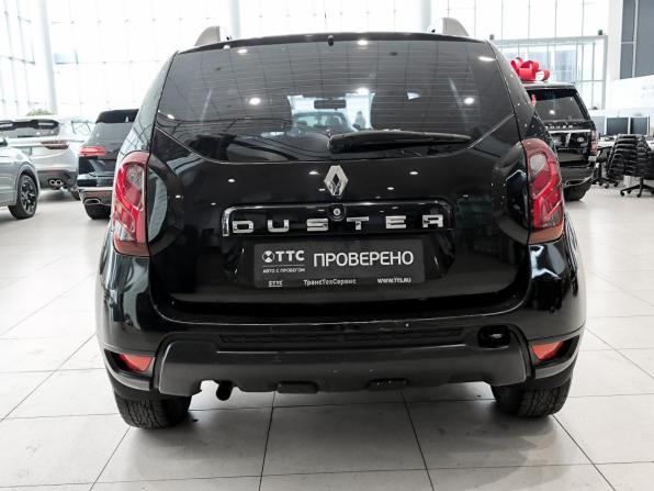 Renault Duster I Рестайлинг с пробегом 2020 года, цена 1 130 000 рублей, 161211 км, внедорожник, Автокод Объявления