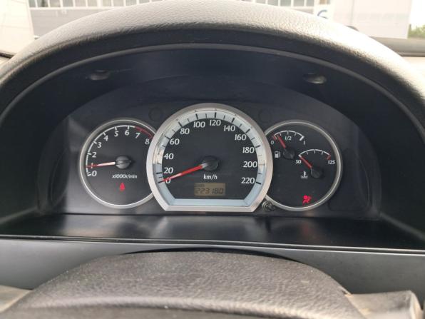 Chevrolet Lacetti I с пробегом 2007 года, цена 440 000 рублей, 223181 км, хэтчбек, Автокод Объявления
