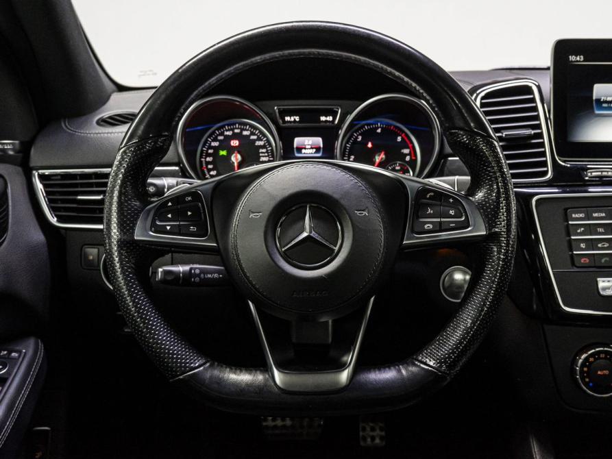 Mercedes-Benz GLS I (X166) Тюмень  - изображение 21