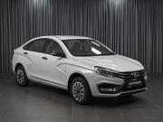 Lada (ВАЗ) Vesta I Рестайлинг (NG) Ставрополь  - изображение 21
