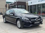 Mercedes-Benz C-Класс IV (W205) Пермь  - изображение 29
