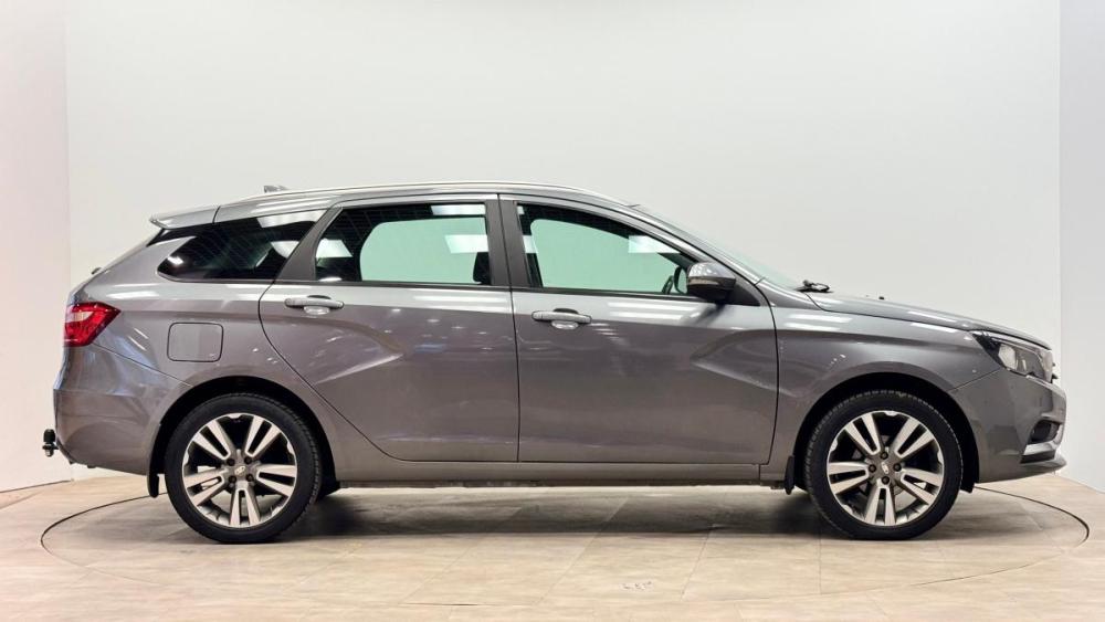 Lada (ВАЗ) Vesta I Киров  - изображение 6