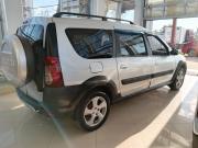 Lada (ВАЗ) Largus I Арзамас  - изображение 19