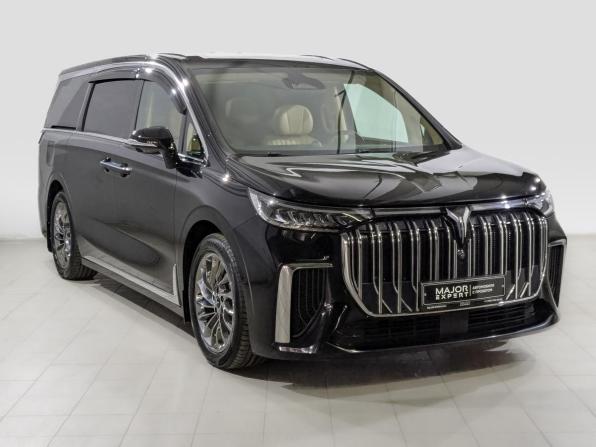 Voyah Dream I с пробегом 2023 года, цена 5 300 000 рублей, 68729 км, минивэн, Автокод Объявления