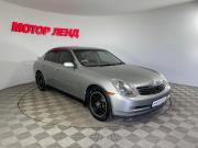 Nissan Skyline XI (V35) Воронеж  - изображение 21