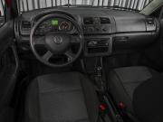 Skoda Fabia II Рестайлинг Ставрополь  - изображение 25