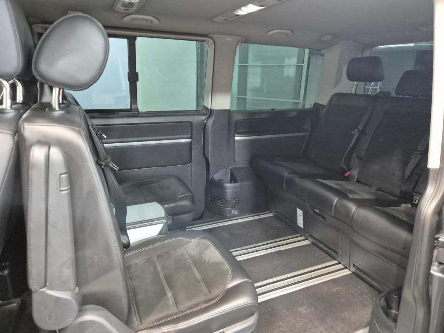 Volkswagen Multivan T6 Пермь  - изображение 25