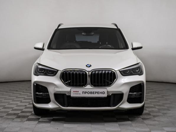BMW X1 II (F48) Рестайлинг с пробегом 2020 года, цена 2 500 000 рублей, 170150 км, внедорожник, Автокод Объявления