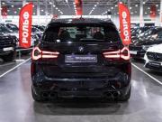 BMW X3 M I (F97) Рестайлинг Санкт-Петербург  - изображение 49