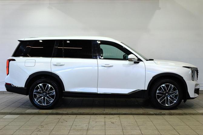 GAC GS8 II с пробегом 2023 года, цена 3 395 000 рублей, 56024 км, внедорожник, Автокод Объявления