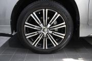 Lexus LX III Рестайлинг 2 Владивосток  - изображение 32