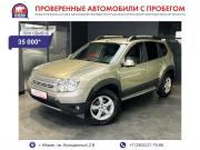 Renault Duster I Абакан  - изображение 30