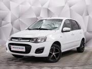Lada (ВАЗ) Kalina II Ульяновск  - изображение 22