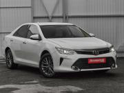 Toyota Camry VII (XV50) Рестайлинг Екатеринбург  - изображение 32