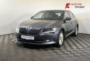 Skoda Superb III Нижний Новгород  - изображение 21