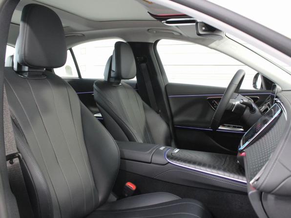 Mercedes-Benz E-Класс VI (W214 S214) с пробегом 2024 года, цена 7 799 000 рублей, 45 км, седан, Автокод Объявления