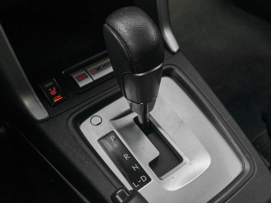 Subaru Forester IV Екатеринбург  - изображение 15