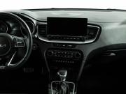 Kia Ceed III Рестайлинг Санкт-Петербург  - изображение 39