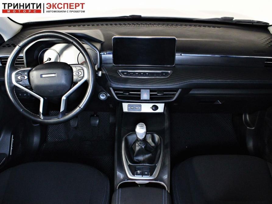 Haval Jolion I Белгород  - изображение 12