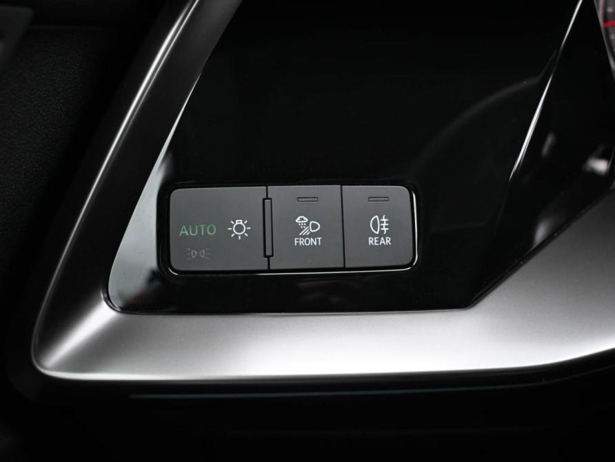 Audi A3 IV (8Y) Рестайлинг Новороссийск  - изображение 21
