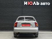 Chevrolet Lanos I Екатеринбург  - изображение 21