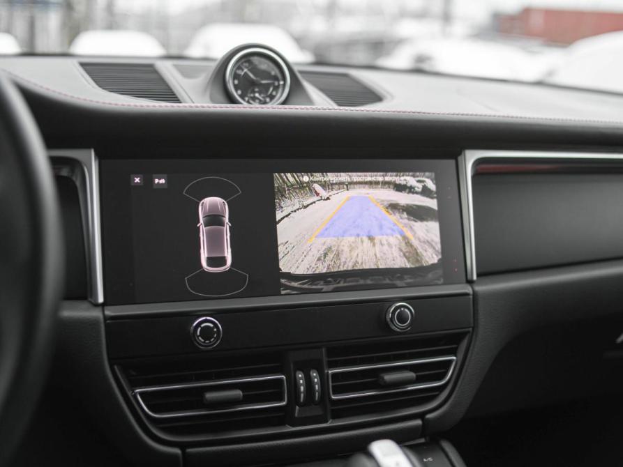 Porsche Macan I Рестайлинг 2 Санкт-Петербург  - изображение 12